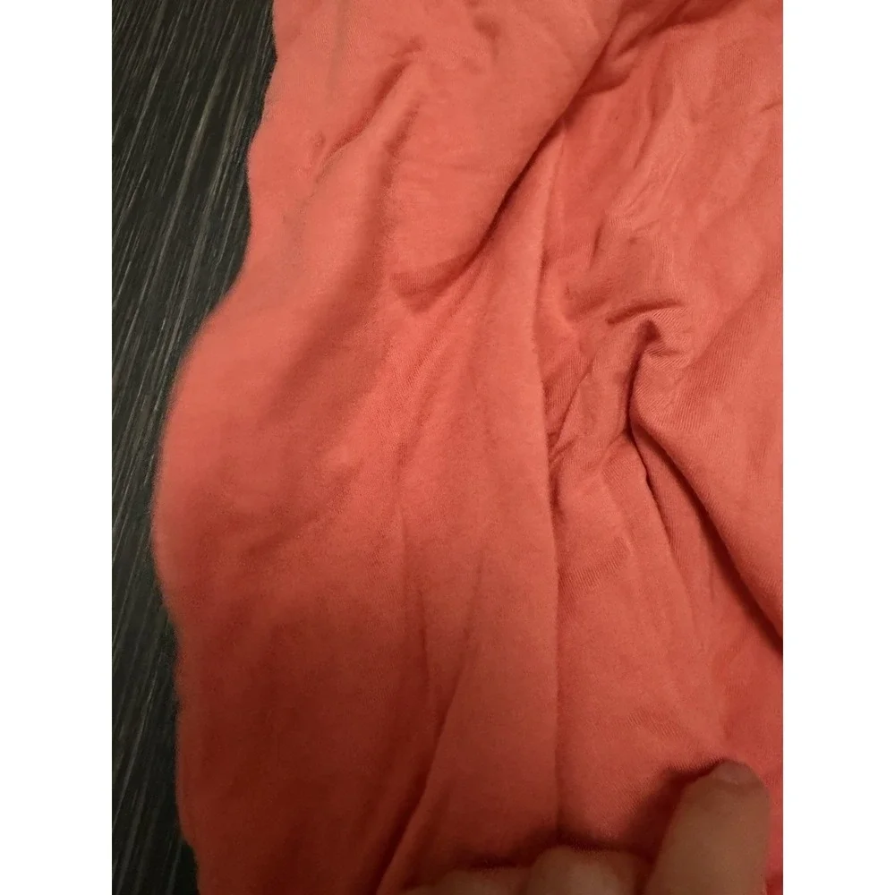 Kyte Baby Sleep Bag Sack Large 1.0 TOG Size 18-36 Months Pink Bamboo Flaw!